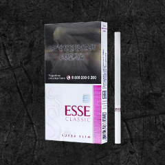 Сигареты Эссе Классик (Esse Classic)